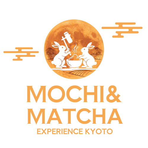 MOCHI & MATCHA EXPERIENCE KYOTO