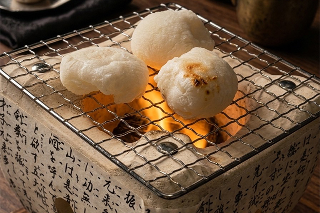 MOCHI & MATCHA EXPERIENCE KYOTO